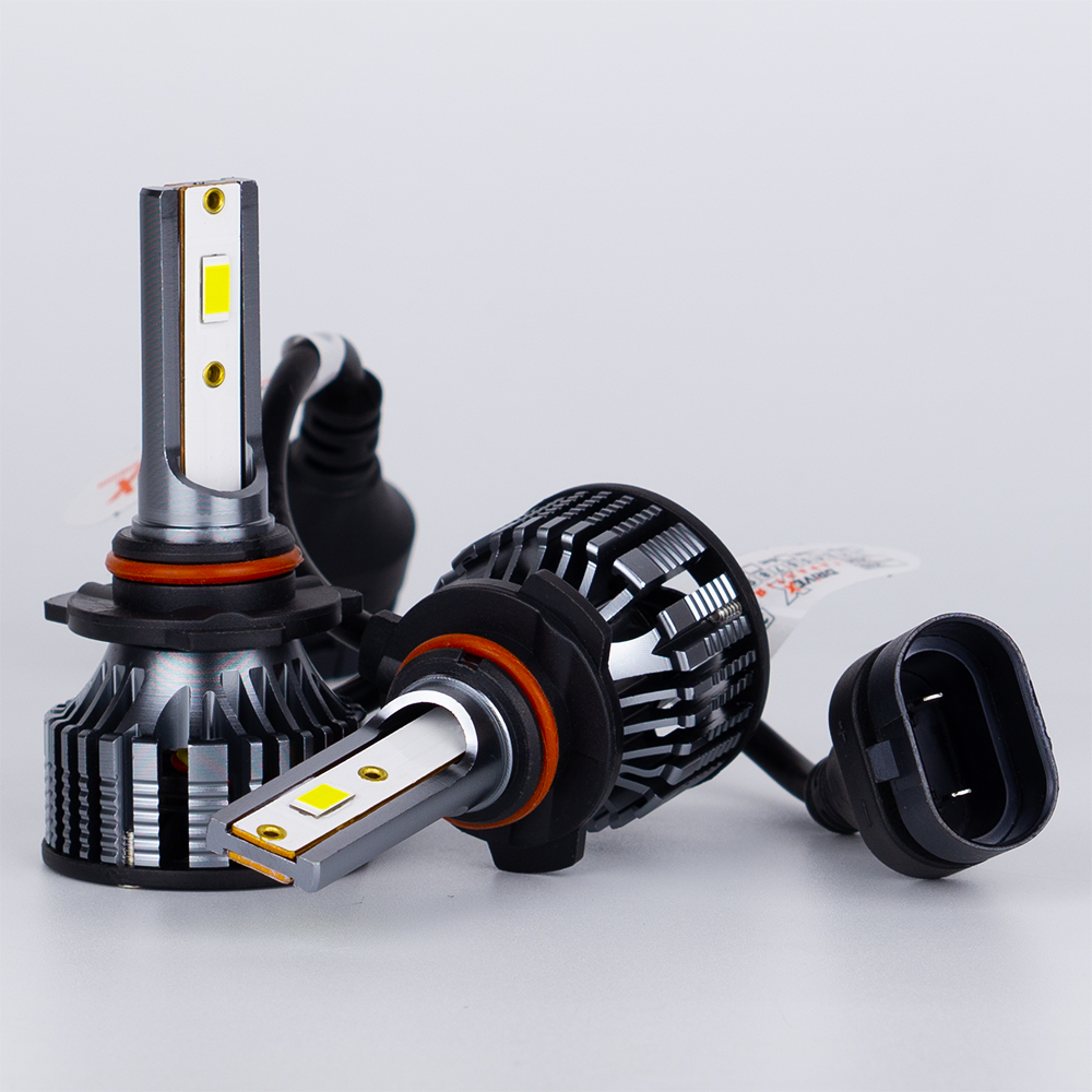 ME-09 HB4(9006) 40W 9-32V 5500K LED к-т.
